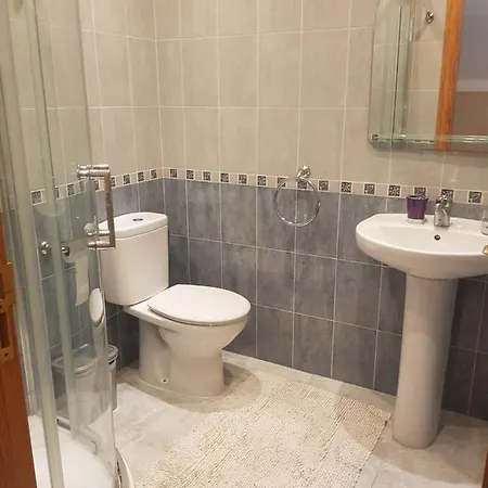 Costa Adeje Ocean View 公寓 阿德耶