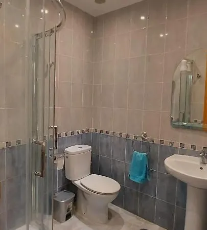 Costa Adeje Ocean View Apartment *