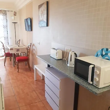 Apartment Costa Adeje Ocean View Costa Adeje (Tenerife)