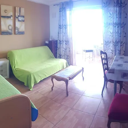 Costa Adeje Ocean View アデヘ