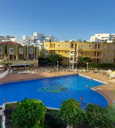 Costa Adeje Ocean View * アデヘ