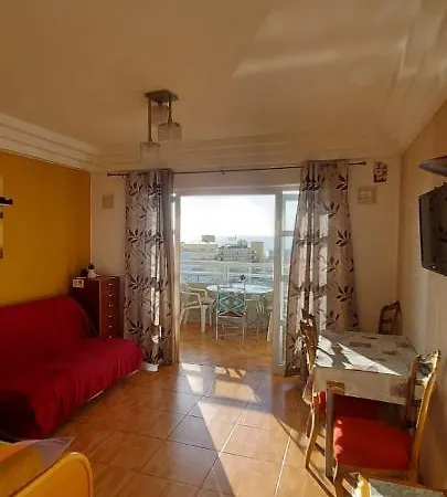 Costa Adeje Ocean View Apartment